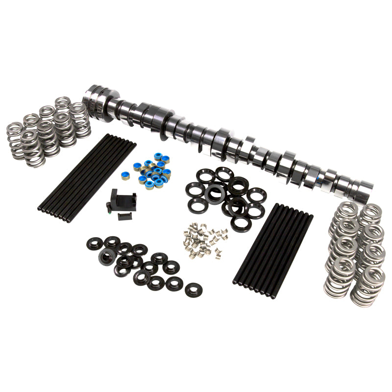 COMP Cams Camshaft Kit Stage 1 Dodge 5.7L HRT w/ VVT - CK201-300-17 for 2009-2020 Dodge Charger - detail view