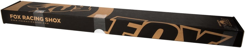 Fox 05+ Ford SD 2.0 Performance Series 14.1in. Smooth Body Remote Reservoir Rear Shock / 4-6in. Lift - 985-24-106