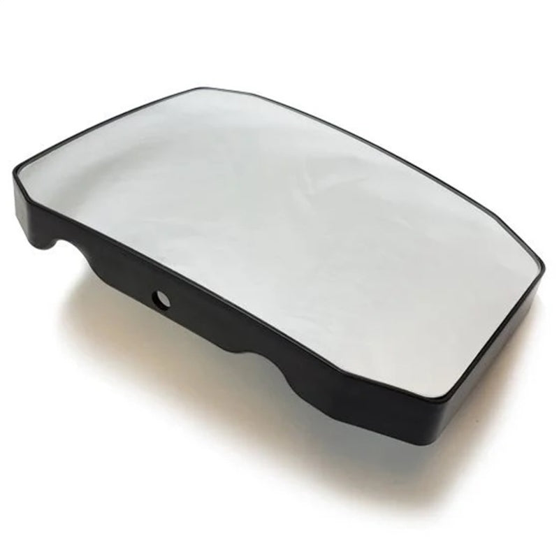 Rigid Reflect Replacement LED Light Mirror Glass - 46597 by Rigid Industries - front view