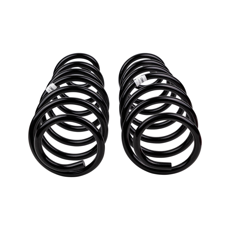 ARB / OME Coil Spring Rear Jeep Jk - 2618