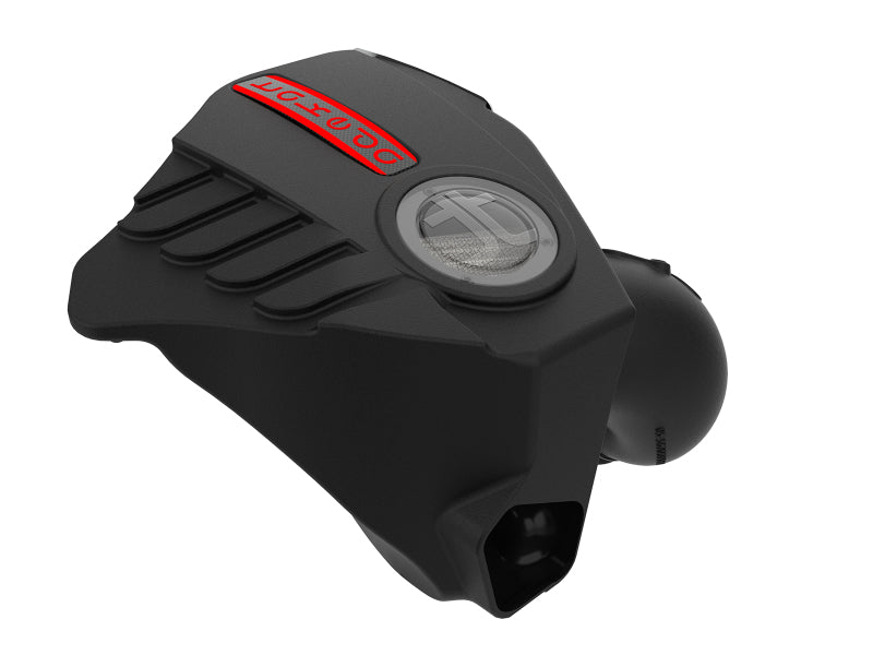 aFe Takeda Momentum Pro Dry S Cold Air Intake System 2020 Toyota Supra (A90) - 56-70015D