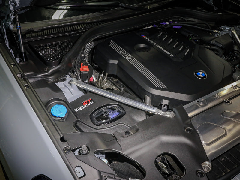 aFe Momentum GT Pro 5R Cold Air Intake System 20-23- BMW X3 M40i - 50-70105R