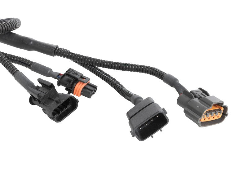 aFe Scorcher HD Module 2020 Jeep Wrangler (JL) V6-3.0L - 77-46207