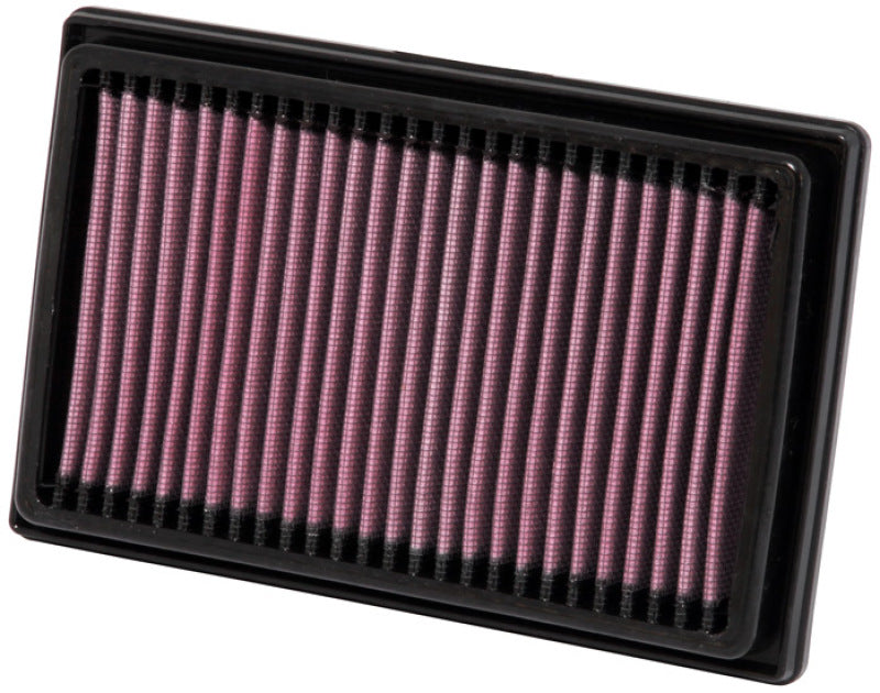 K&N 08-12 Can-Am Spyder 990/RS990 Replacement Air Filter - CM-9908