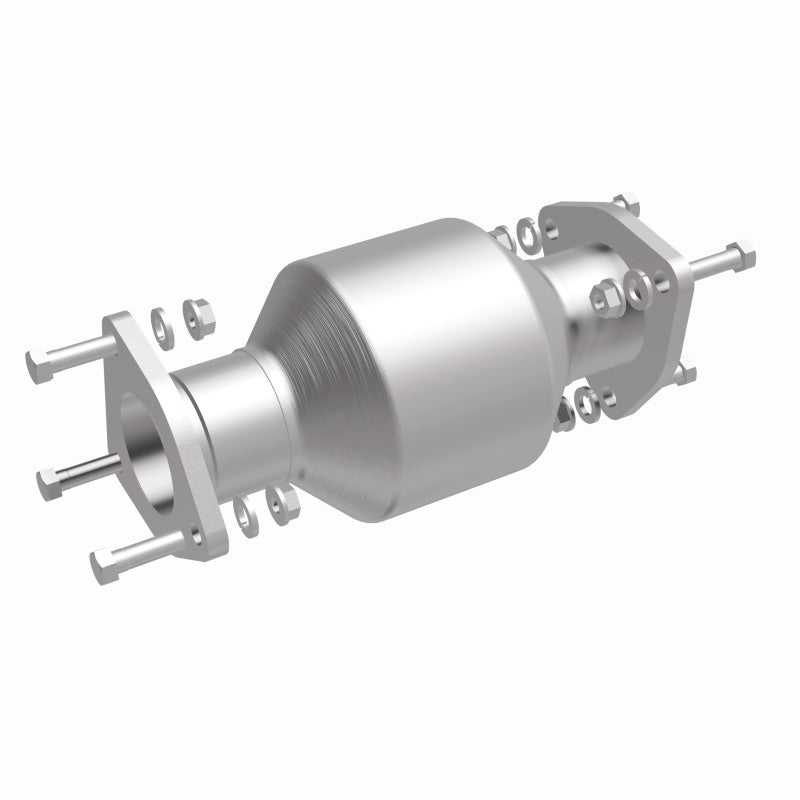Magnaflow Conv DF 08-09 Accord 3.5L rear - 23943