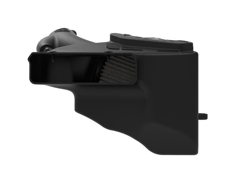 AFE Takeda Momentum Cold Air Intake System w/Pro DRY S Filter Hyundai Veloster N 19-20 - 56-70021D