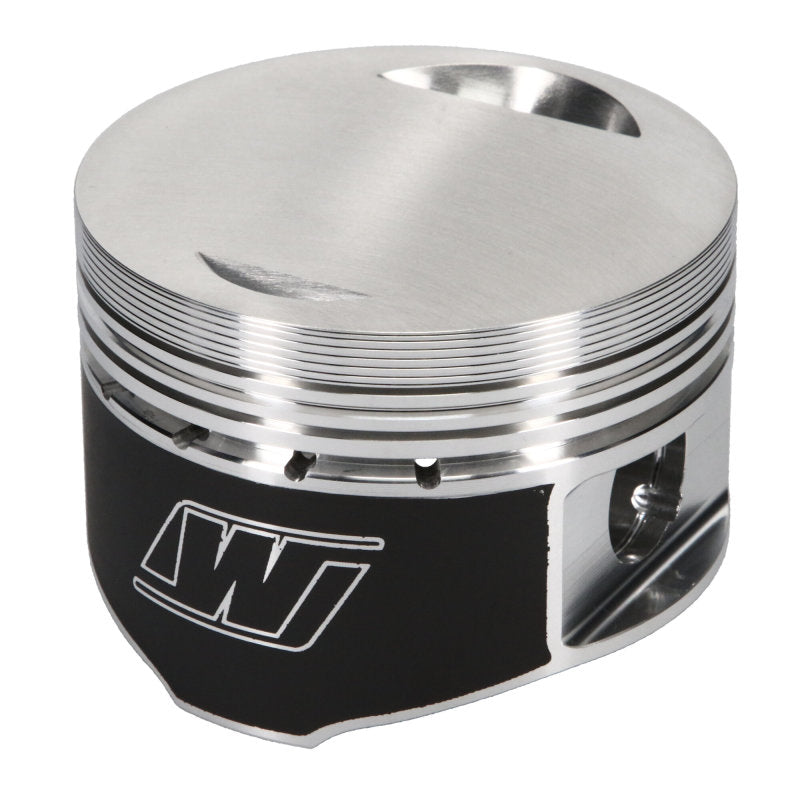 Wiseco Toyota 4EFTE 74.50mm Bore -2.5cc 1.1 Piston Kit - K687M745