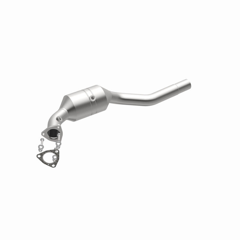 MagnaFlow Conv DF 01-05 Porsche 911 3.6L Front Right (California) - 444067