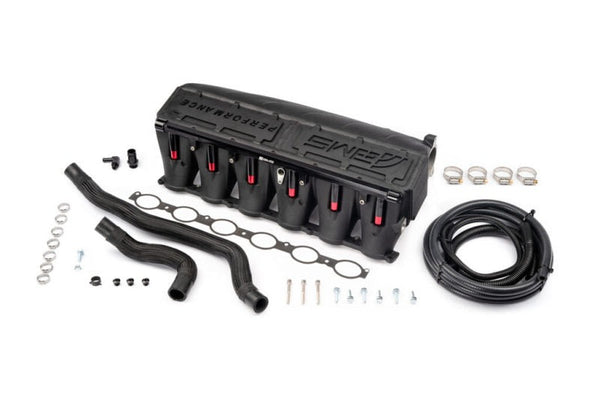 AMS Performance 2020+ Toyota GR Supra Intake Manifold - AMS.38.08.0002-1 for 2020-2025 Toyota GR Supra