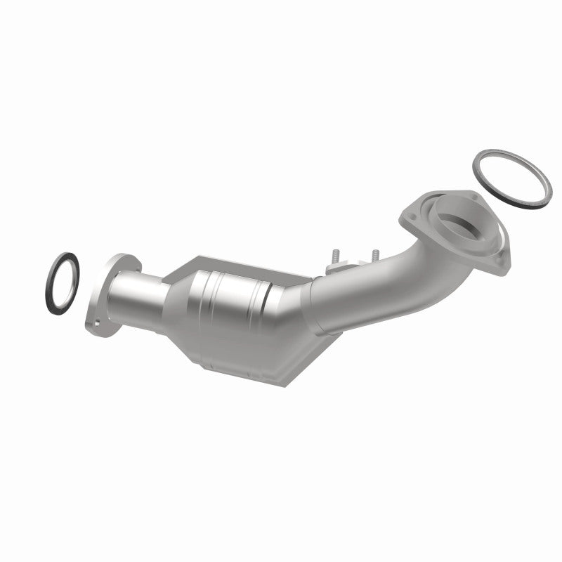 MagnaFlow Conv DF 01- 02 Tacoma 3.4L EC/SB 4 - 23759