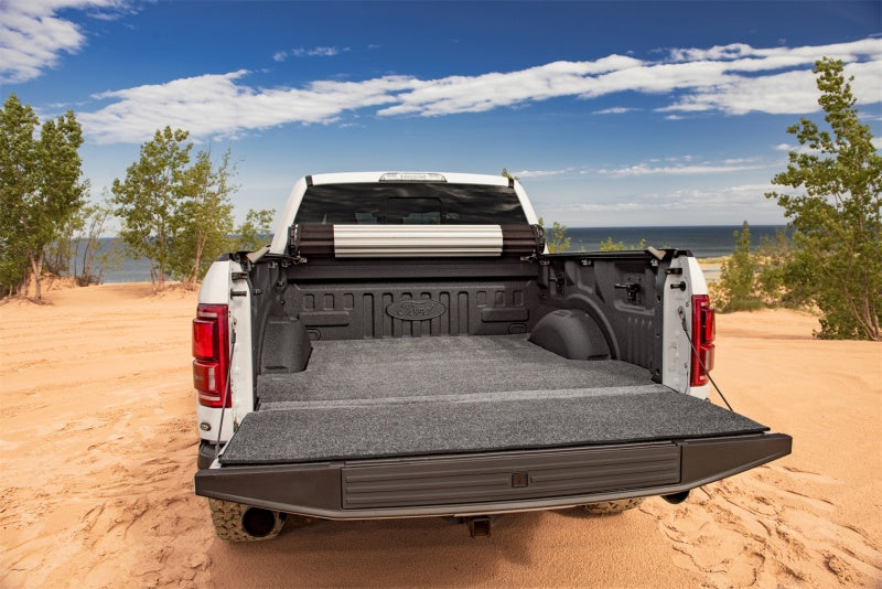 BedRug 22+ Toyota Tundra 5ft 6in Bed XLT Mat (Use w/Spray-In &amp; Non-Lined Bed) - XLTBMY22SBS
