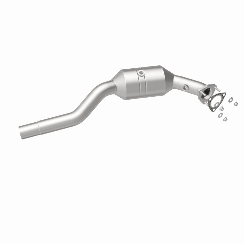 MagnaFlow Conv DF 01-05 Porsche 911 3.6L Front Left (California) - 444066