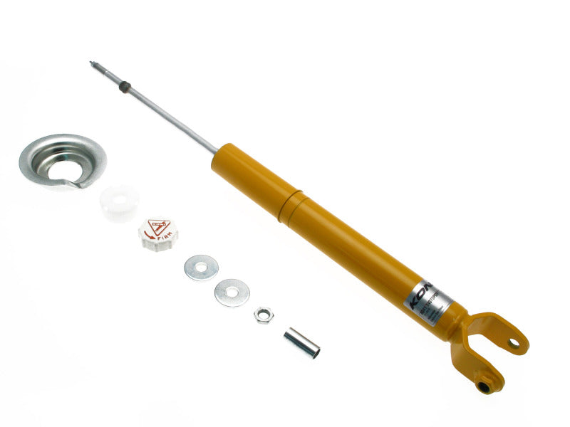 Koni Sport (Yellow) Shock 09-13 Acura TSX - Rear - 8041 1407Sport
