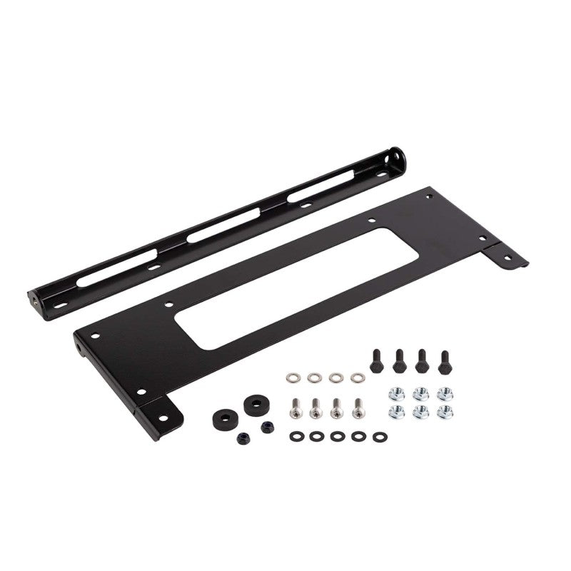 ARB Flip Up License Plate Kit - 3500630