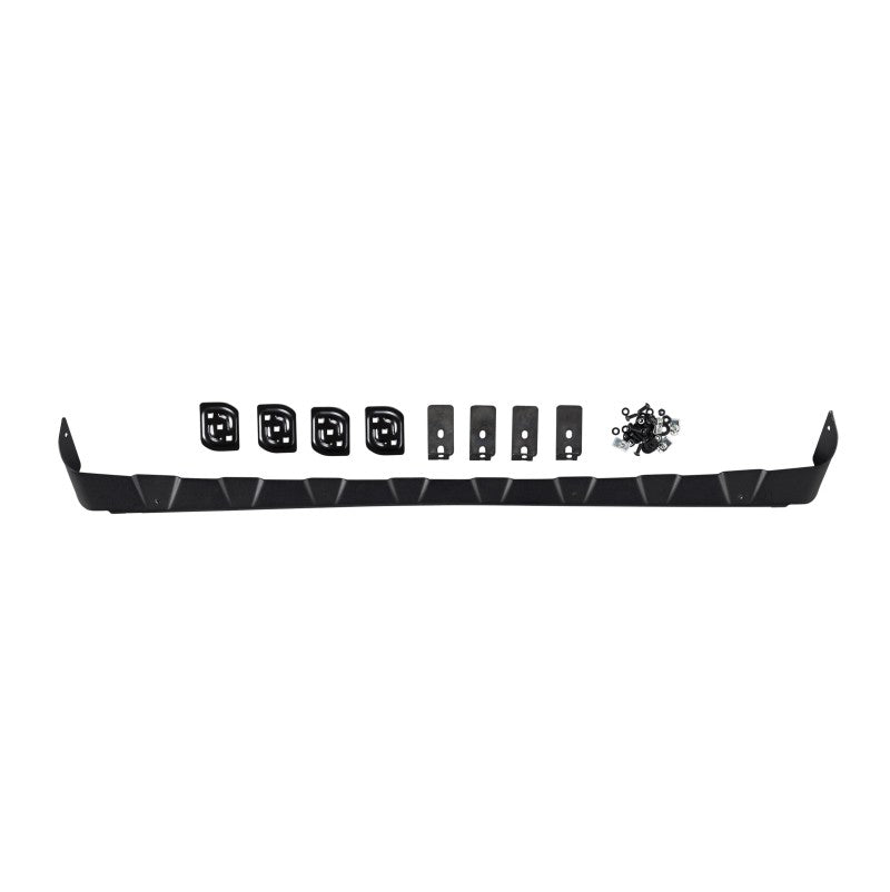ARB BASE Rack Deflector - For Use w/1770020 and 17921030 - 17921040