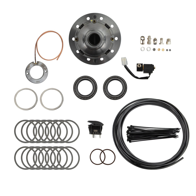 ARB Airlocker Dana30 27Spl 3.73&amp;Up S/N. - RD100