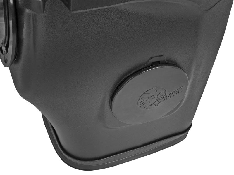 aFe Momentum GT Pro 5R Stage-2 Intake System 11-15 Dodge Challenger/Charger V6-3.6L - 54-72201