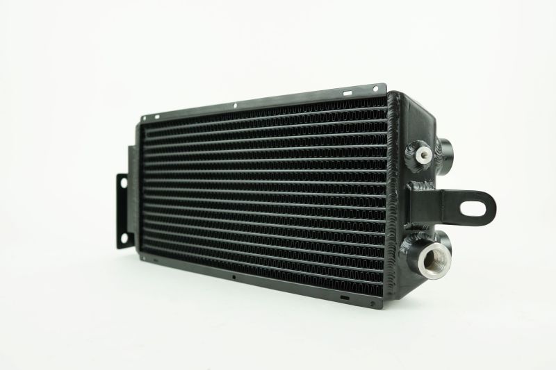 CSF 65-89 Porsche 911 / 930 OEM+ High-Performance Oil Cooler - 8168