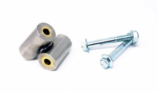Torque Solution Solid Shifter Linkage U-Joint: Subaru STI 2006-2019 - TS-SU-474 for 1993-2014 Subaru Impreza