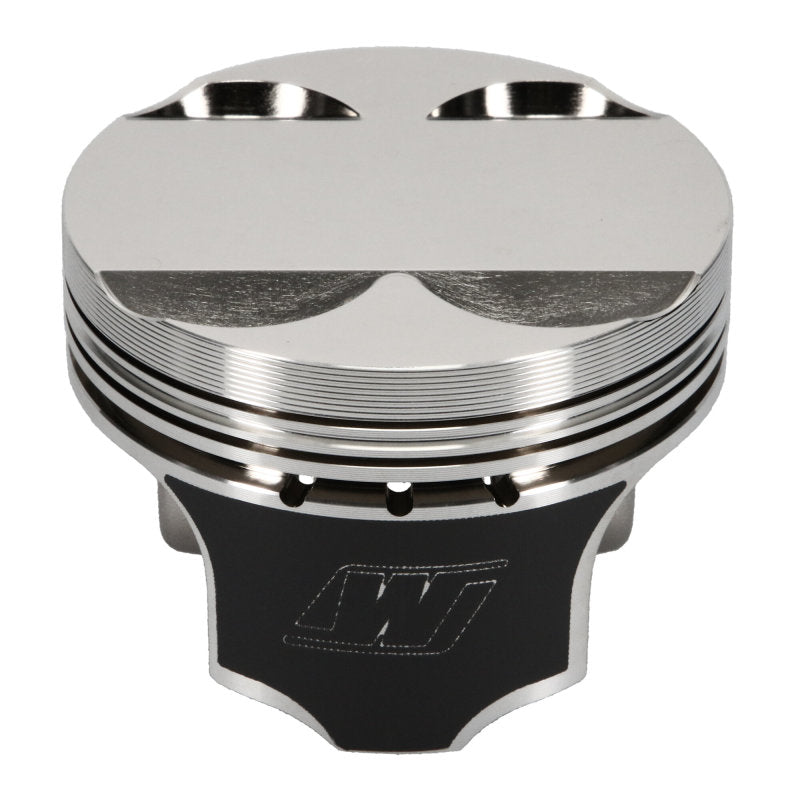 Wiseco Honda Turbo F-TOP 1.176 X 81.5MM Piston Shelf Stock Kit - K542M815