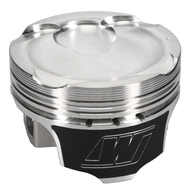 Wiseco Subaru FA20 Direct Injection Piston Kit 2.0L -16cc - K728M8625