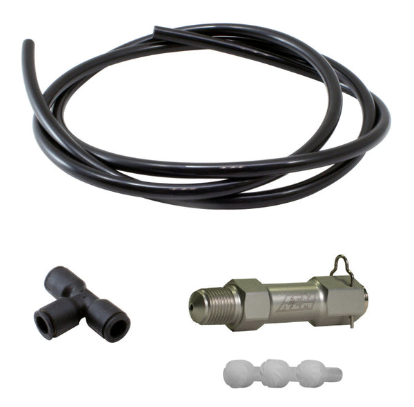 AEM V3 Water Extra Nozzle Kit - 30-3315 by AEM - front view