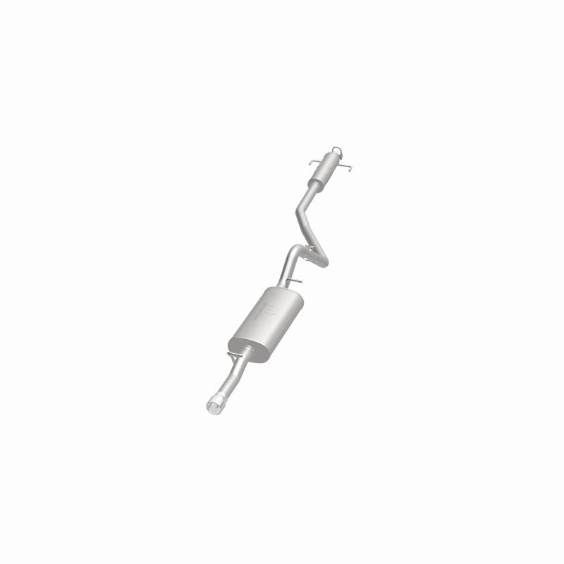 MagnaFlow Sys C/B 01-03 Toyota Corolla S 1.8L - 15807