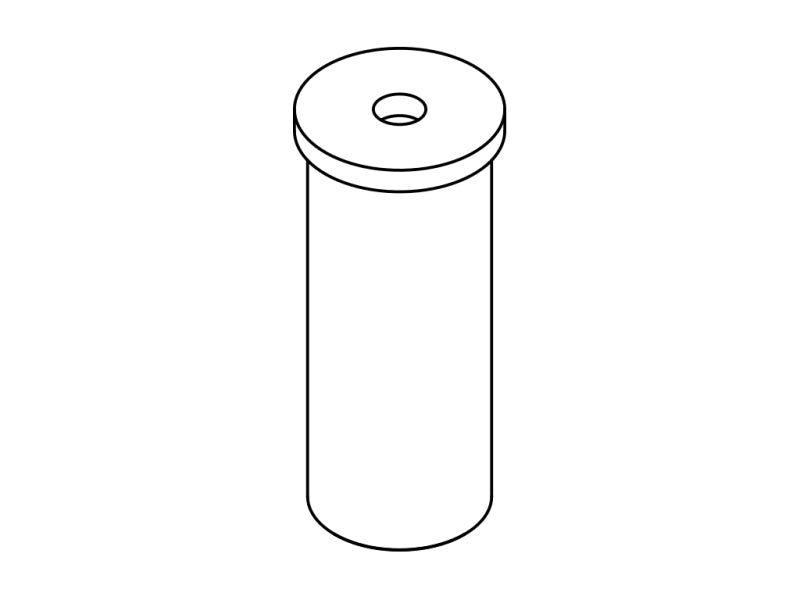 ICON Delta Joint Install Press Adapter Tube - 614519