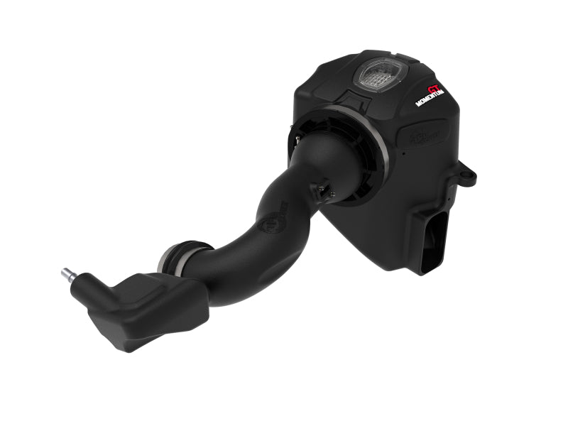 aFe Momentum GT Pro DRY S Cold Air Intake System 19-21 GM SUV 5.3L V8 - 50-70066D