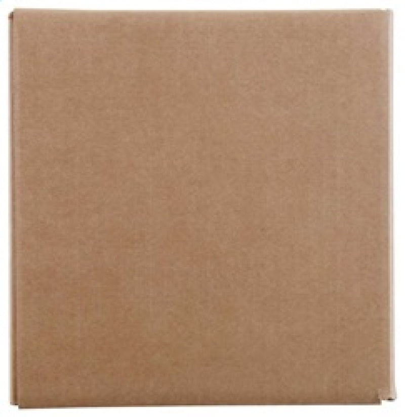 K&amp;N 16-17 Ford Mustang Shelby V8-5.2L F/l Replacement Drop In Air Filter - E-0649