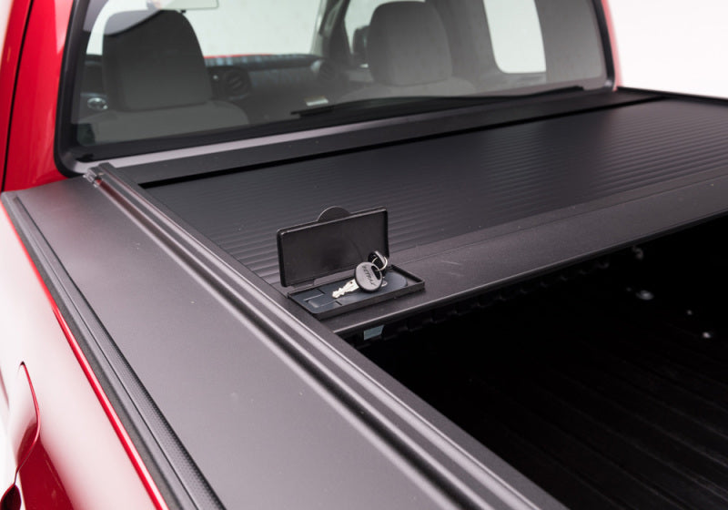 Retrax 16-18 Tacoma 5ft Double Cab RetraxONE MX - 60851