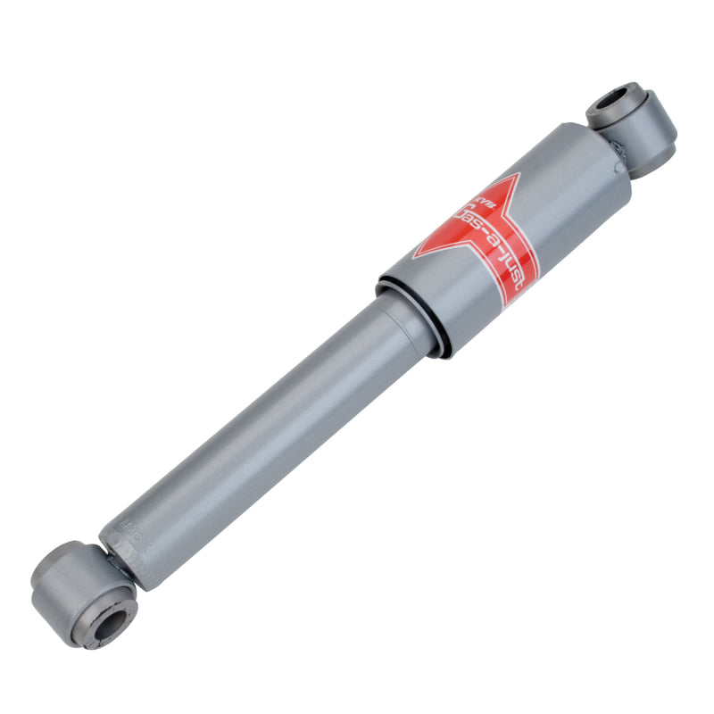 KYB Shocks &amp; Struts Gas-A-Just Rear TRIUMPH Spitfire GT6 Herald TR7 TR8 1959-80 - KG3198