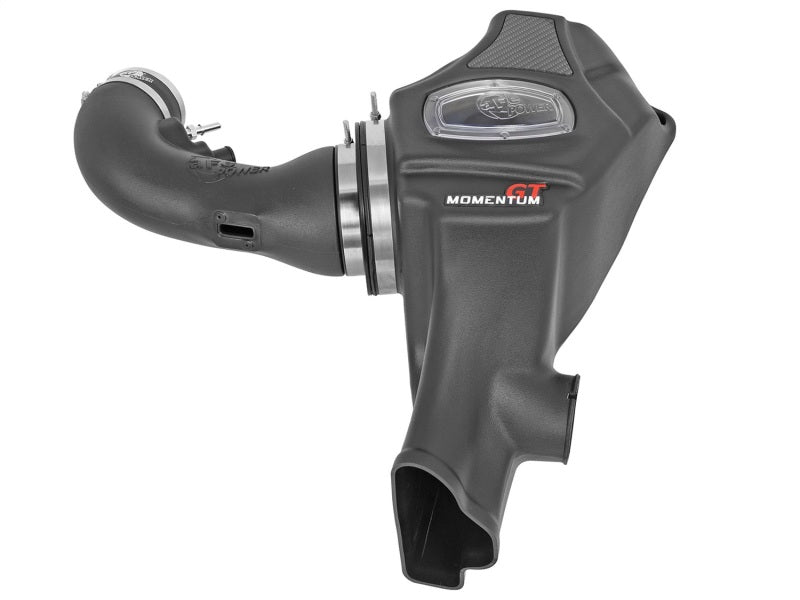 aFe Momentum GT Pro 5R Intake System 2015 Ford Mustang GT V8-5.0L - 54-73203