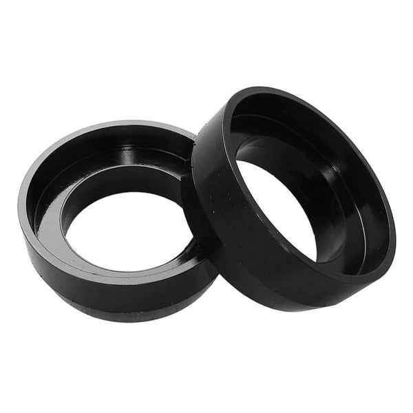 Rancho 03-19 Toyota 4Runner Quick Lift Rear Spacer Kit - RS70080 for 2007-2014 Toyota FJ Cruiser
