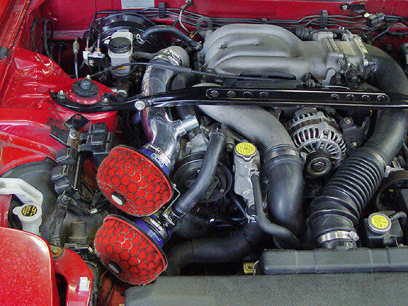 HKS RS FD3S 13B-REW - 70020-AZ101