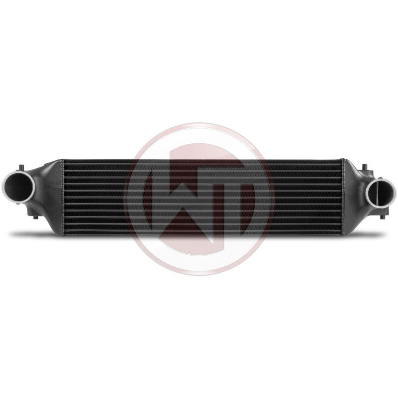 Wagner Tuning Honda Civic Type R FK8 Competition Intercooler Kit - 200001128 for 2017-2022 Honda Civic Type R - angle view
