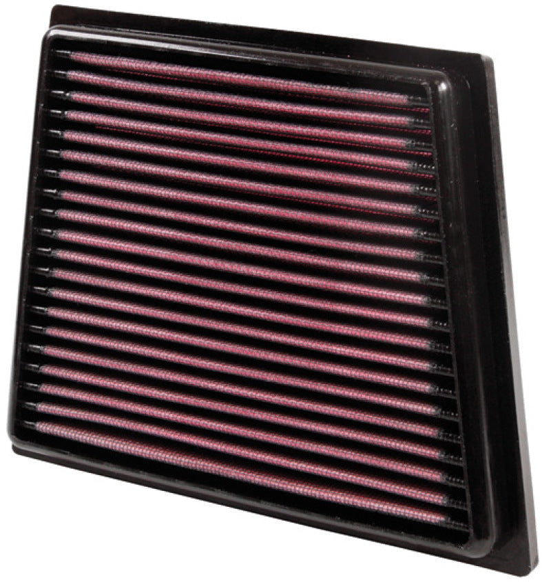 K&N Ford Fiesta ST Drop In Air Filter - 33-2955