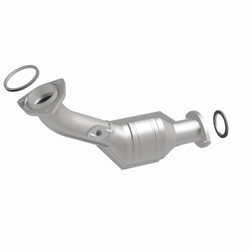 MagnaFlow Conv DF 01- 02 Tacoma 3.4L EC/SB 4 - 23759