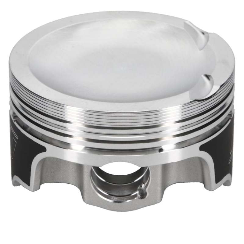 Wiseco Mazda Speed 3 Dished -13.3cc 9.5:1 Piston Shelf Stock Kit - K640M875