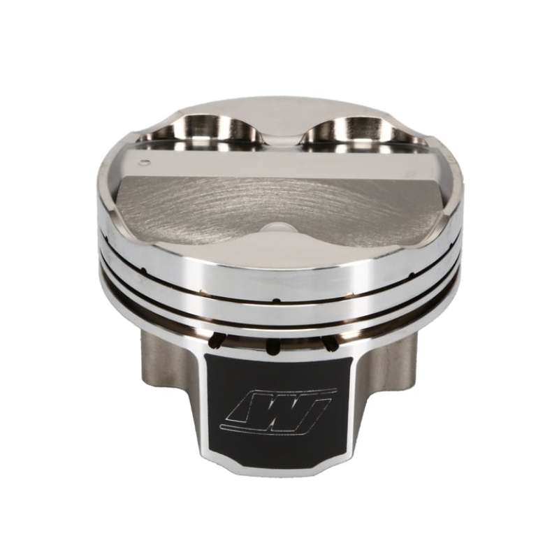 Wiseco Toyota 2JZGTE 3.0L 86.5mm +.5mm Oversize Bore 33.98 Comp Ht Asymmetric Skirt Piston Set - K678M865AP