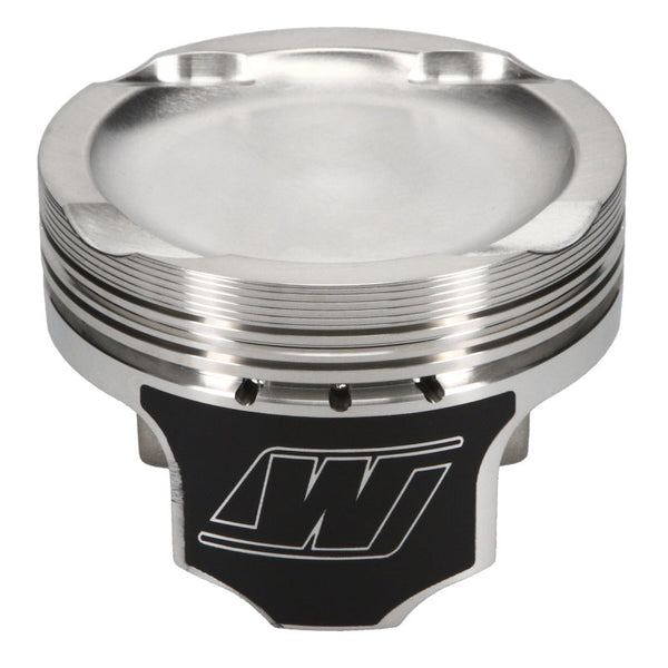 Wiseco Honda K24 w/K20 Heads -21cc 87.5mm Piston Shelf Stock Kit - K622M875 for 2003-2011 Honda Element - front view