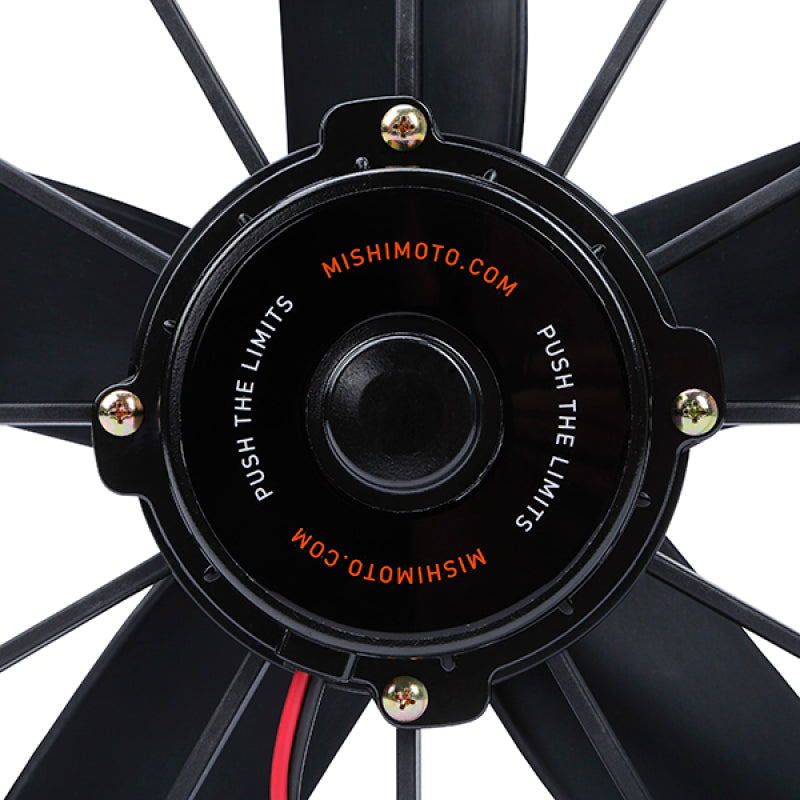 Mishimoto 12 Inch Electric Fan 12V - MMFAN-12