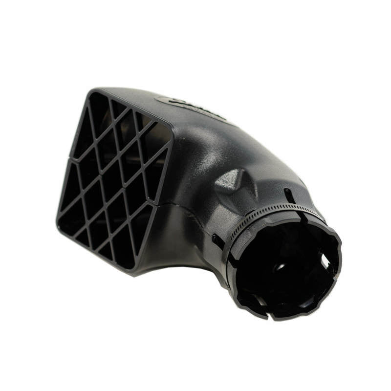 ARB- Safar Snorkel with Air Ram Grill - 000135600
