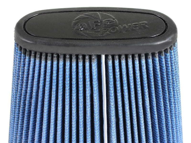 aFe MagnumFLOW Pro5R Intake Replacement Air Filter (7.75x5.75in)F x (9x7in)B x (6x2.75in)T x 9.5in H - 24-90080