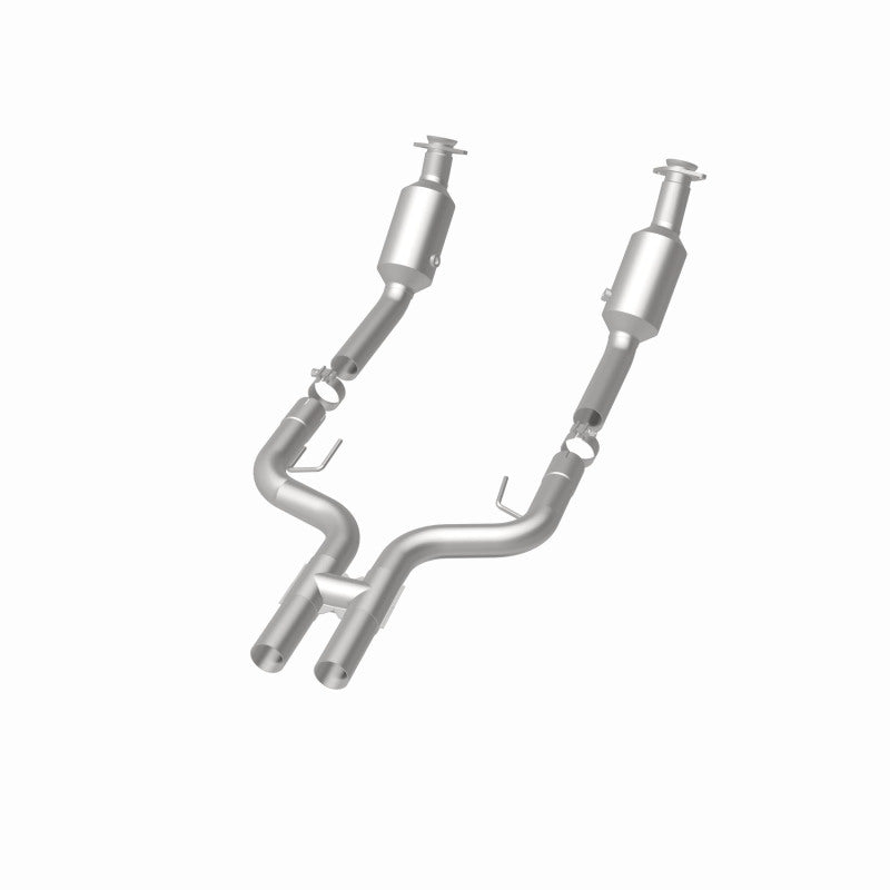 Magnaflow Conv DF Mustang 05-09 4.6L - 24151