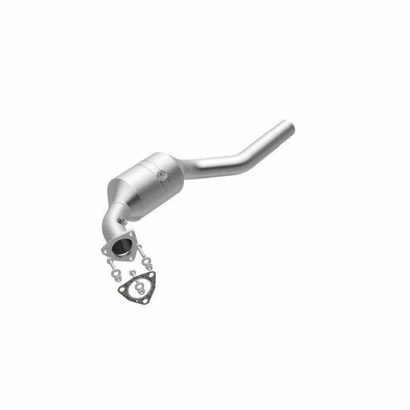 MagnaFlow Conv DF 01-05 Porsche 911 3.6L Front Right (California) - 444067
