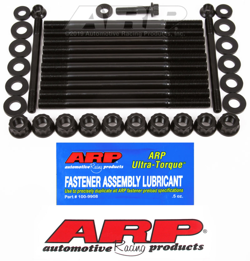 ARP BMW N12/N14/N16/N18 1.6L 4cyl head stud kit - 201-4304