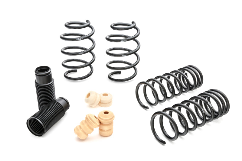 Eibach Pro-Kit for 14-18 Ford Focus ST CDH 2.0L EcoBoost - 35144.140