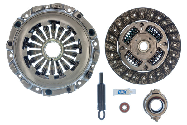 Exedy OE 2005-2005 Saab 9-2X H4 Clutch Kit - KSB03 for 2002-2005 Subaru Impreza