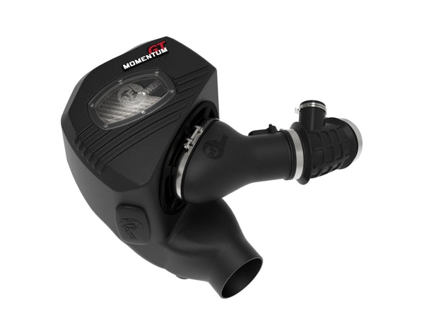 aFe POWER Momentum GT Pro Dry S Intake System 19-22 Chevrolet Blazer V6-3.6L - 50-70071D